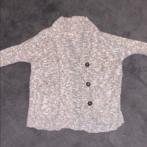 Hollister Tops - Hollister Long Sleeve Cardigan Hollister Tops - Hollister Long Sleeve Cardigan